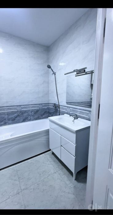 сдается новостройка 85м2 ,коракамиш 1/2 сойбуйи,