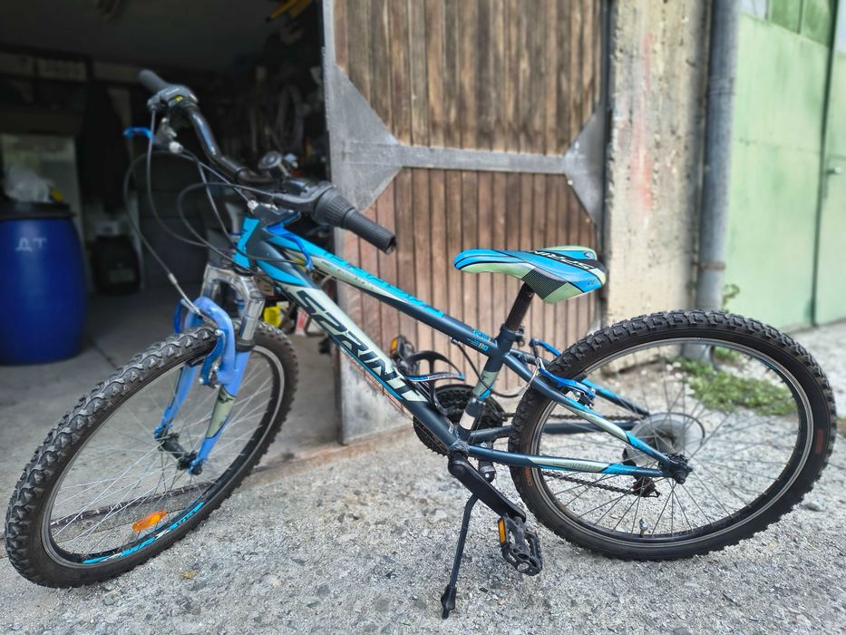 Колело Sprint Casper 24