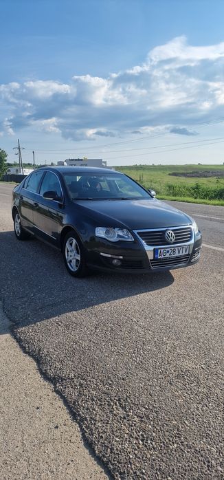 Vw passat, 2.0 tdi, inmatriculat Ro, Oferta.