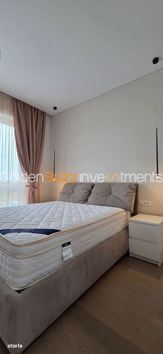 Apartament de inchiriat | 3 camere | Catted Family