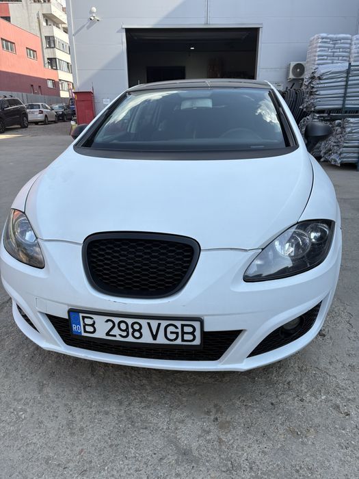 Seat Leon 1.6 TDI