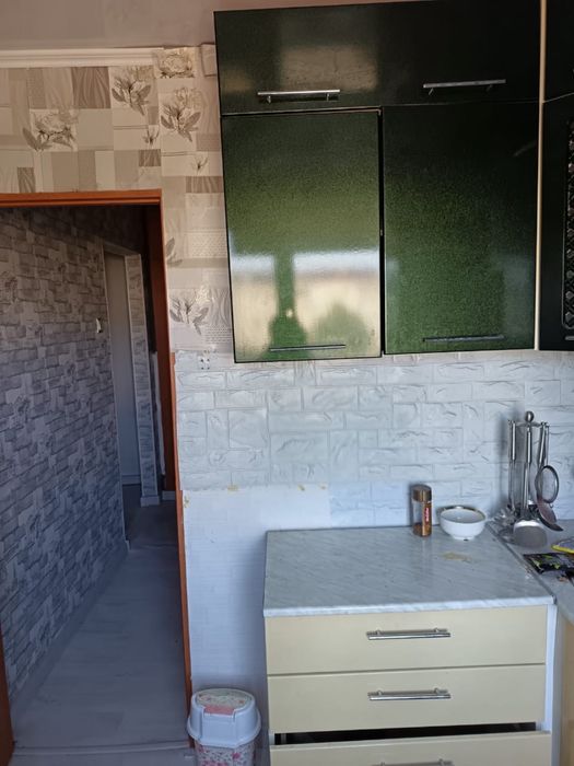 Обмен на 1 комнатную