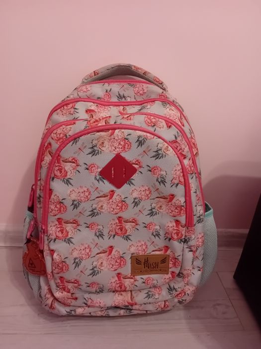 Ученическа раница