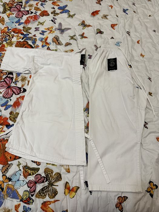 Кимано для карате