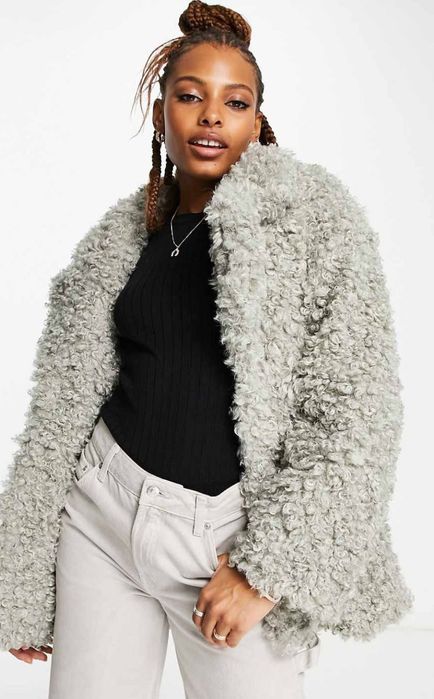 Зимно палто Monki