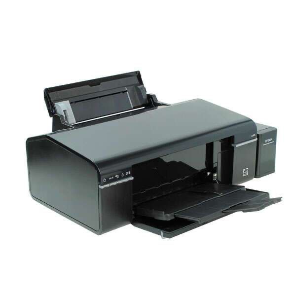 Принтер Epson L805