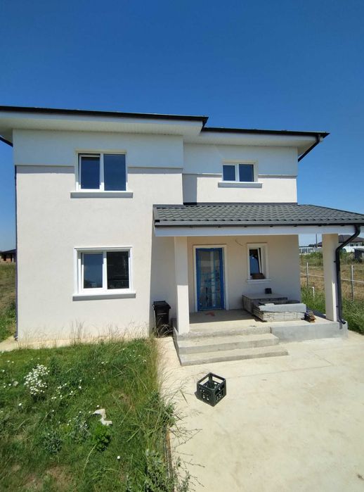 Casa de vanzare Crevedia - Buftea