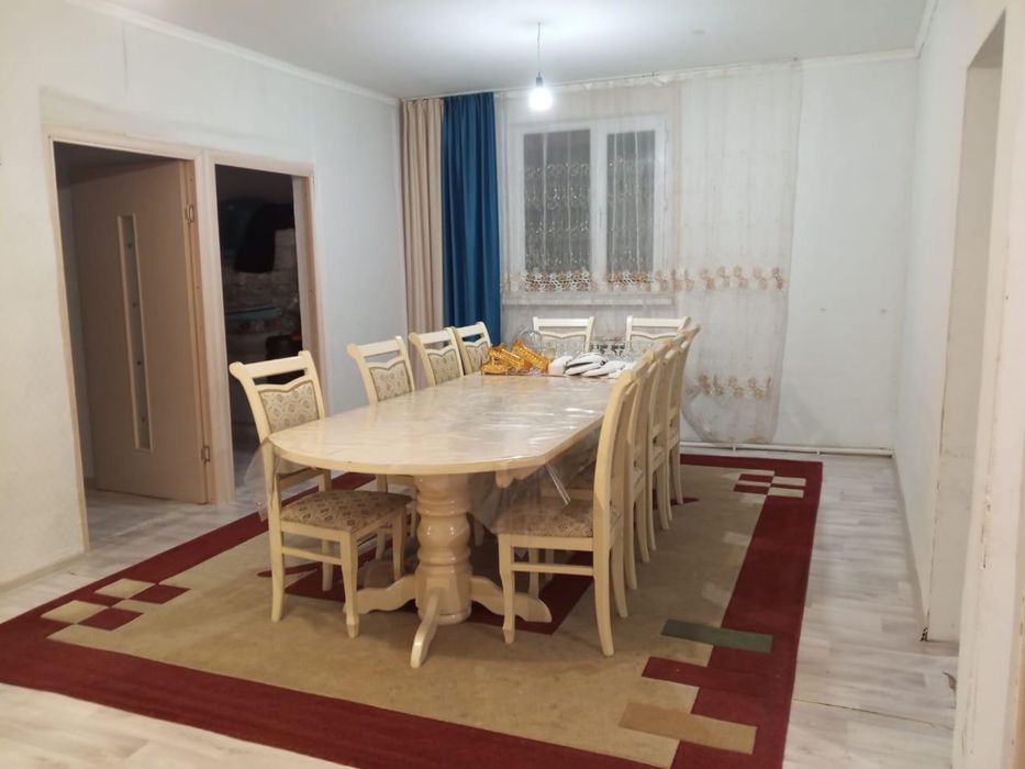 Продам дом в поселке Достык (Ртс)
