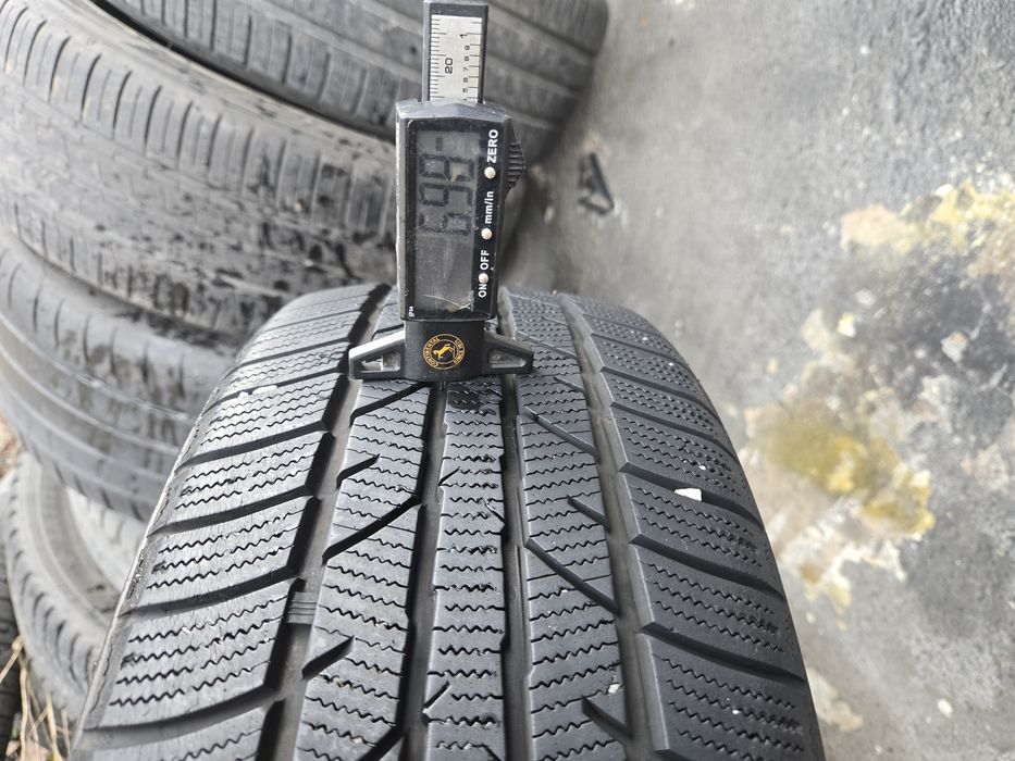 2бр. 195 50 15 Zeetex зимни.