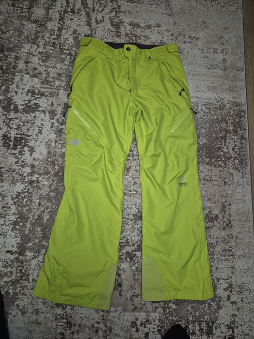 Pantaloni ski the north face summit series the