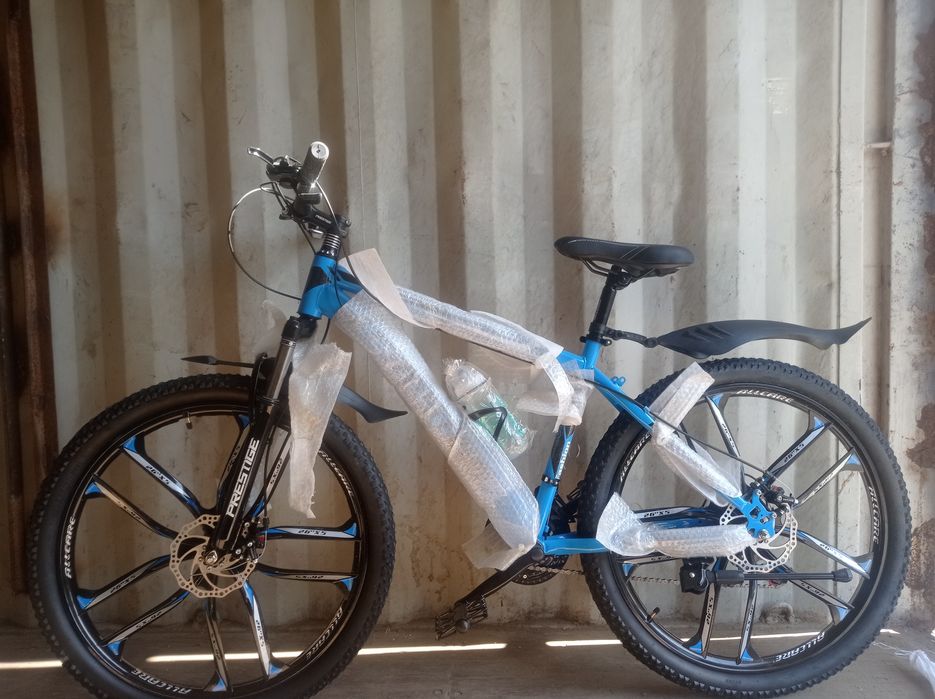 Велосипеды с Китая без перекупщиков 100% дёшево