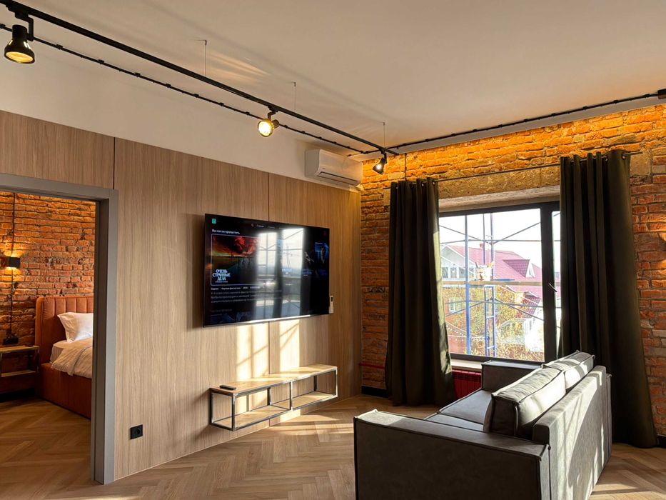 Аренда квартиры посуточно