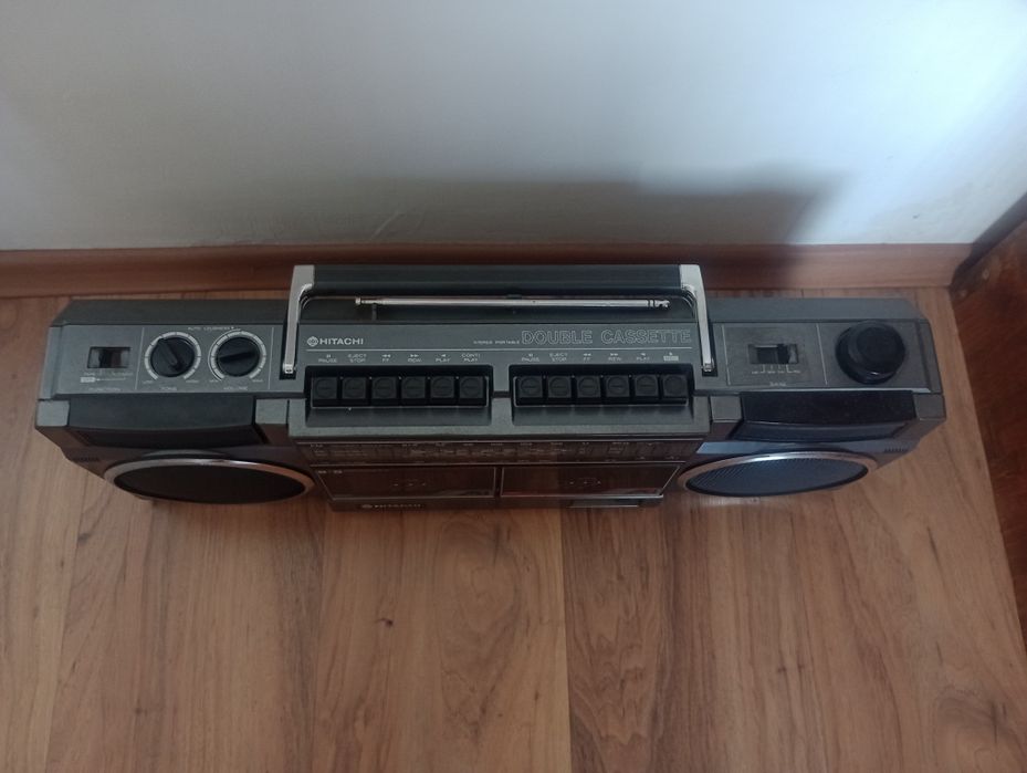 Hitachi trk  w 24 e
