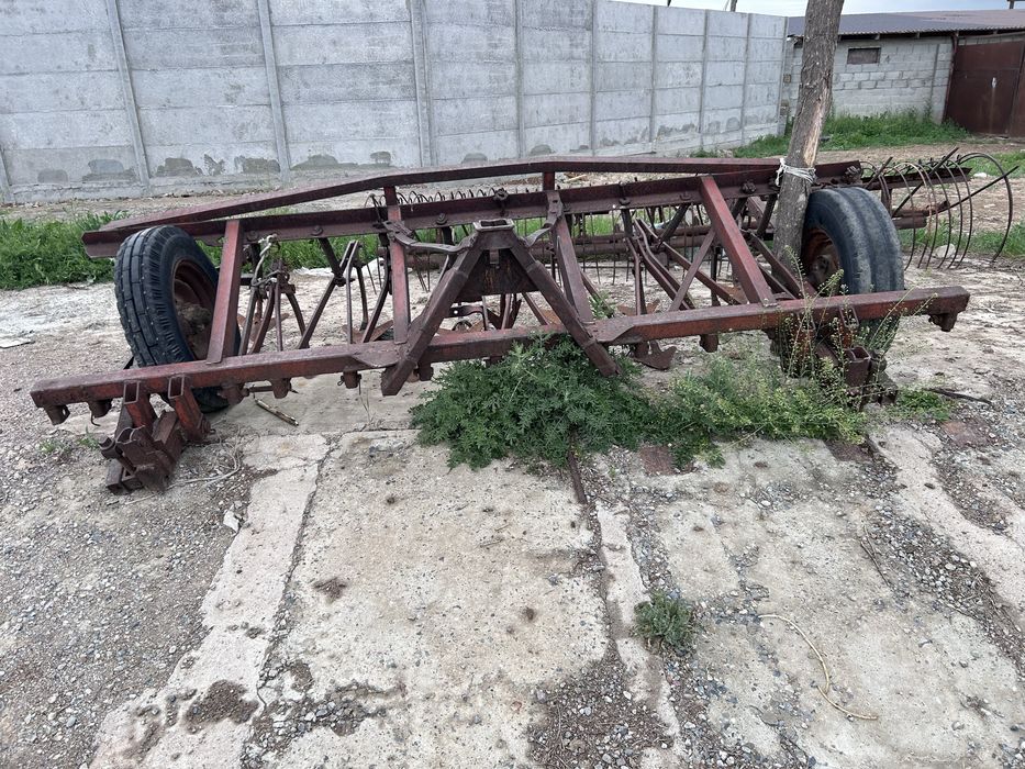 Продам культиватор