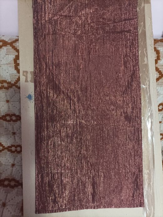 Cingătoare populară - Lot cinci cusături - Muntenia