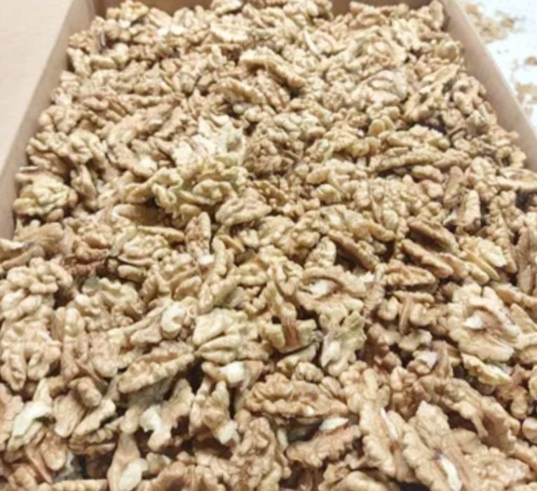 Vand samburi de nuci bio