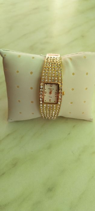 Дамски часовник Гривна