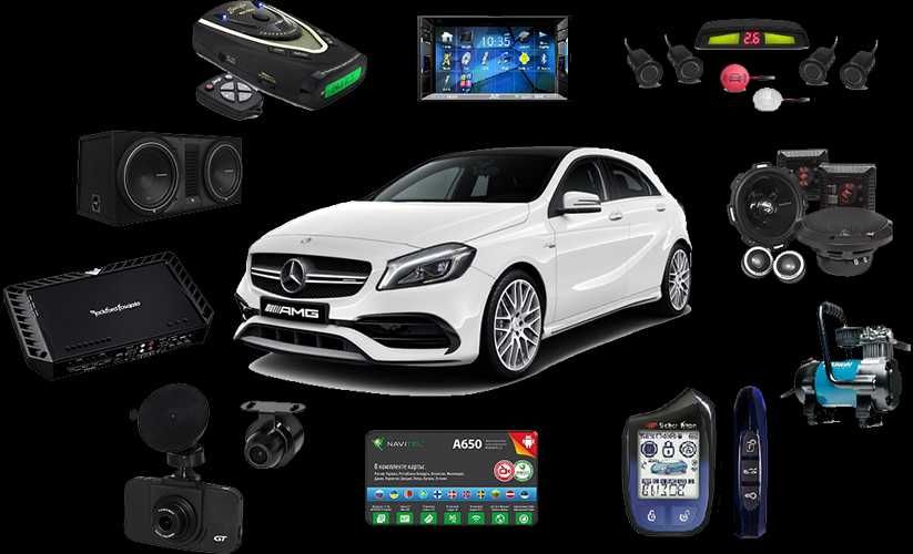 Услуги автоэлектрика – Установочный центр.