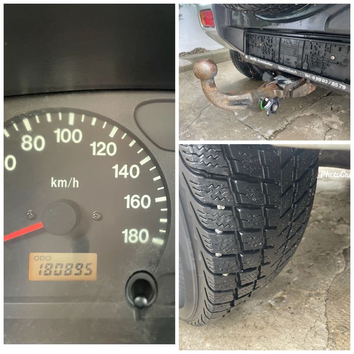 SUZUKI Jimny 2005 — imagine 5