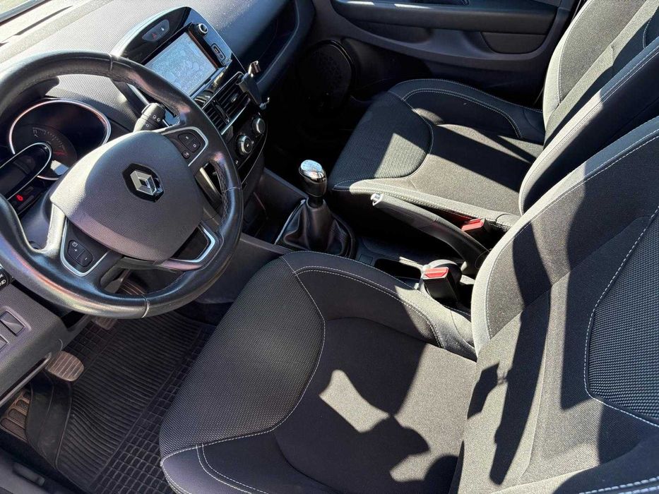 Renault Clio ZEN 2017