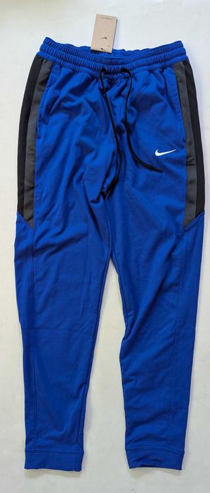 Nike Therma Fit Jordan Showtime мъжки комплект размер М от Сащ