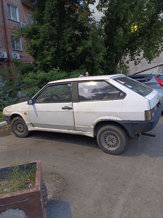 Ваз , автомобиль