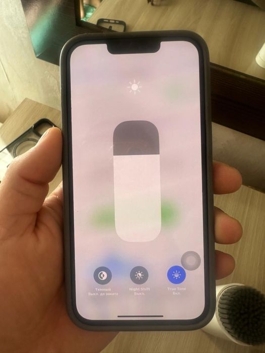 Iphone 13 емкость 89