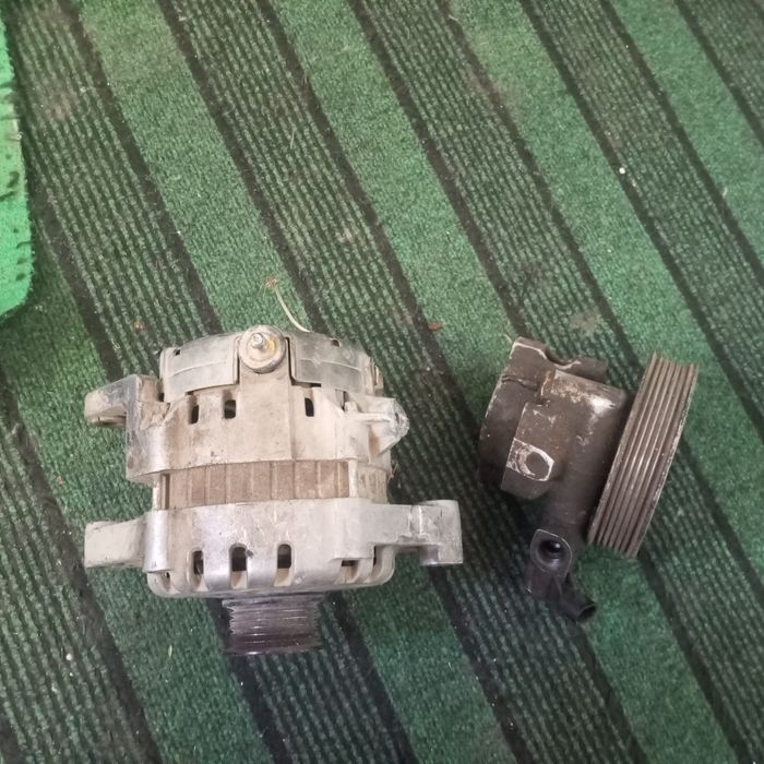 Largus dinam soriladi