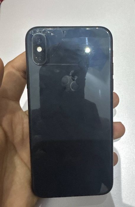 Iphone xs 64.