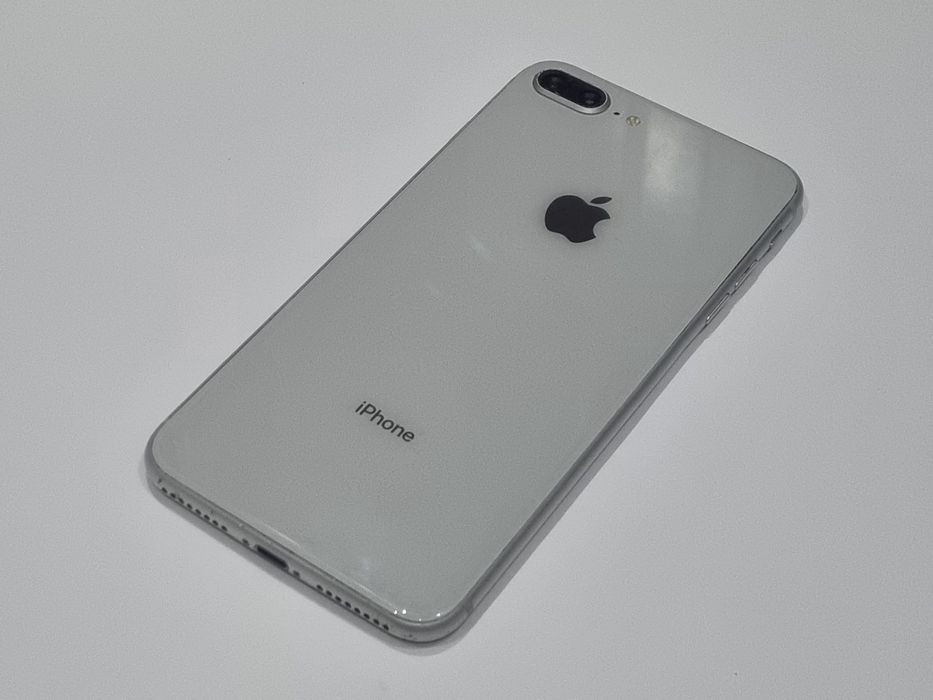 Iphone 8 plus 256Gb 88%