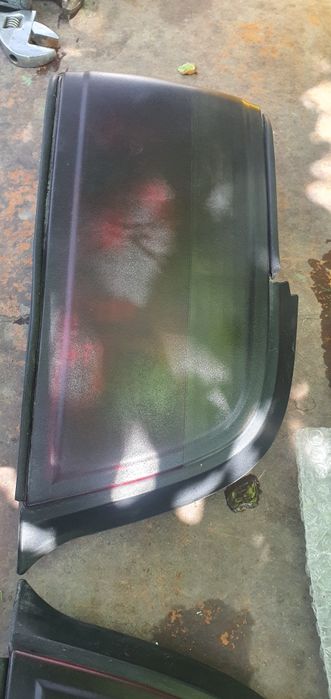 Bmw e36 купе задние фонари