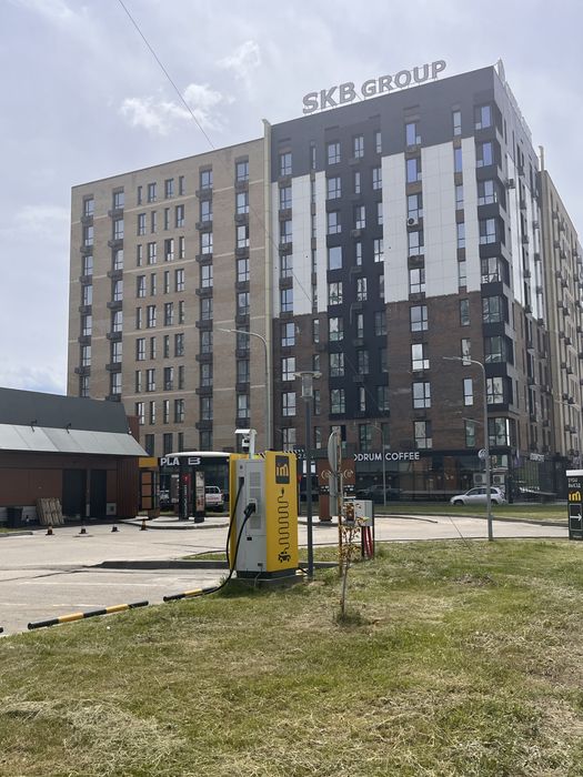 Продается 2 к кв в 12 мкр ЖК Central Park