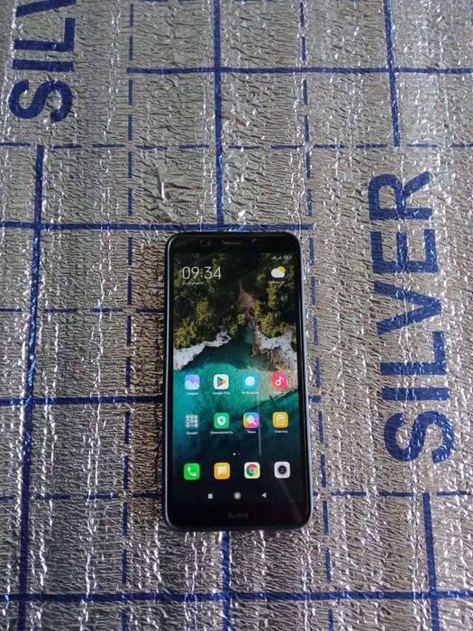 Redmi 7 A              .