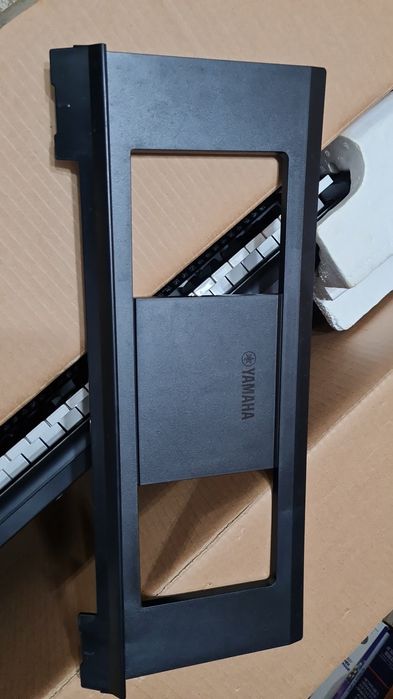 Orga Yamaha Psr E 433