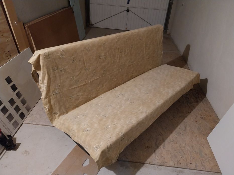 Диван - легло с механизъм IKEA