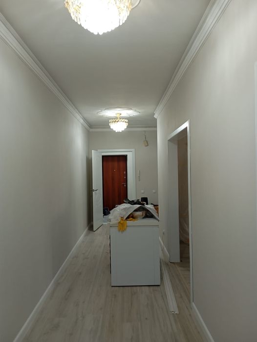 Косметический ремонт квартир