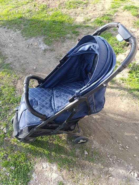 Продам коляску Mstar