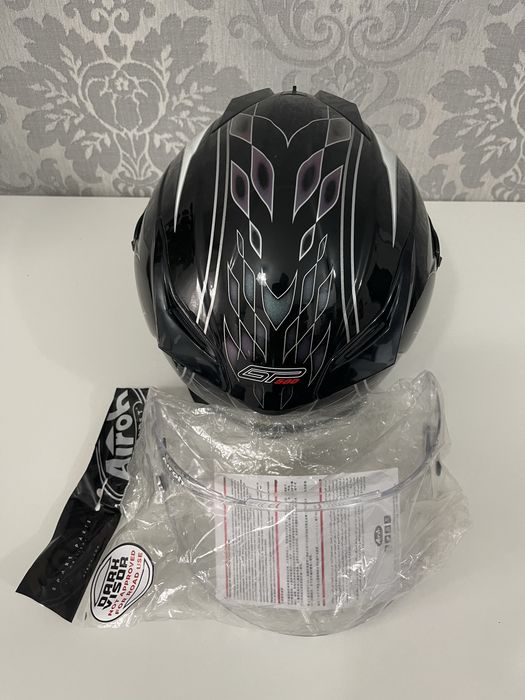 Casca Airoh GP500 marimea M