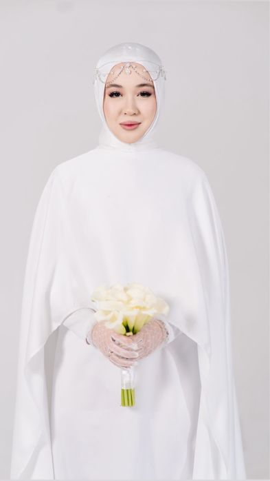 Продам свадебное платье