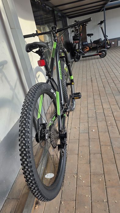 MTB ELEVEN (niner 29)