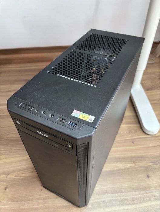 Компютър intel i5 8600