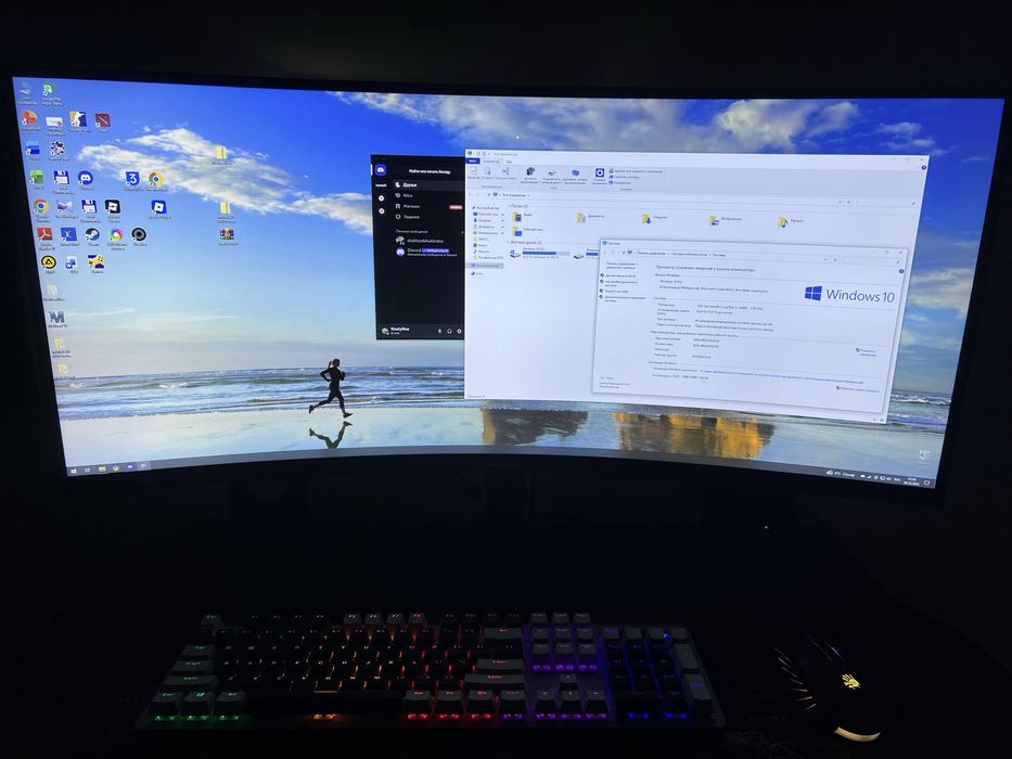 Igravoy komp i5 12pokolenoya