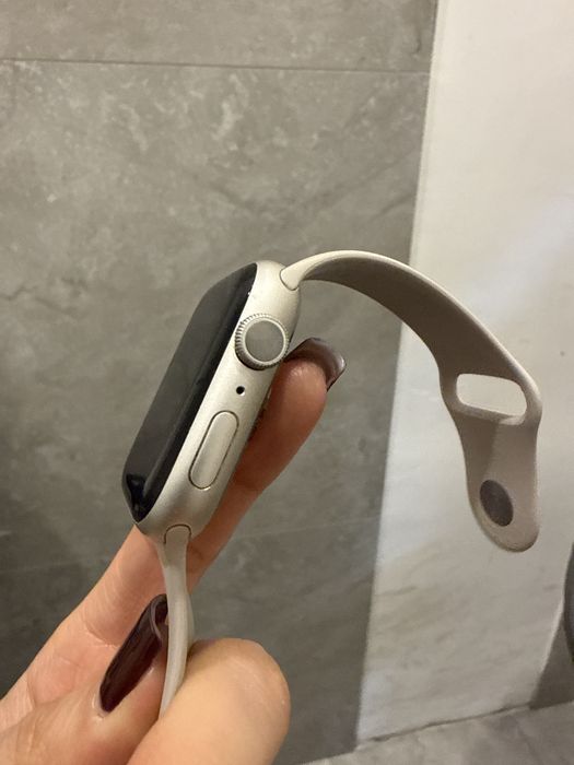 Apple watch 8 серия 45 мм