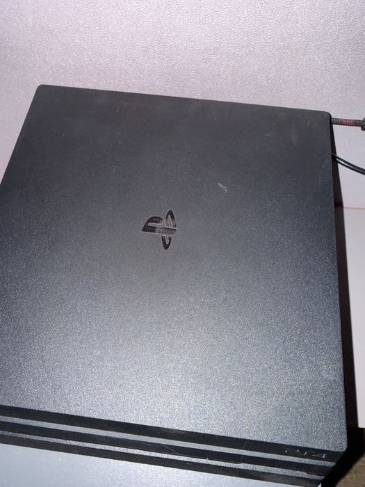 PlayStation 4pro