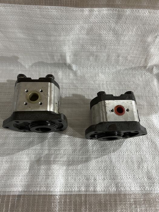 Pompa hidraulica tip bosch