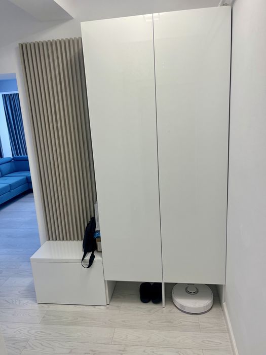 Apartament zona Alezzi