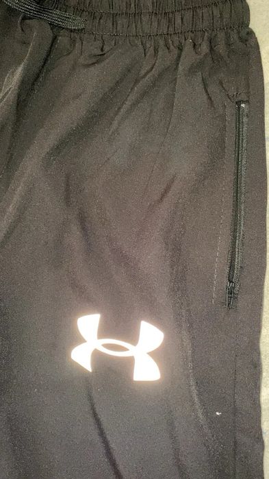Штаны Under armour Размер S