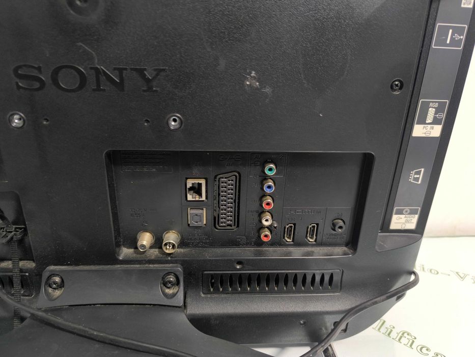 Televizor SMART Sony KDL-22EX500 22 inch LCD TV Full HD HDMI USB