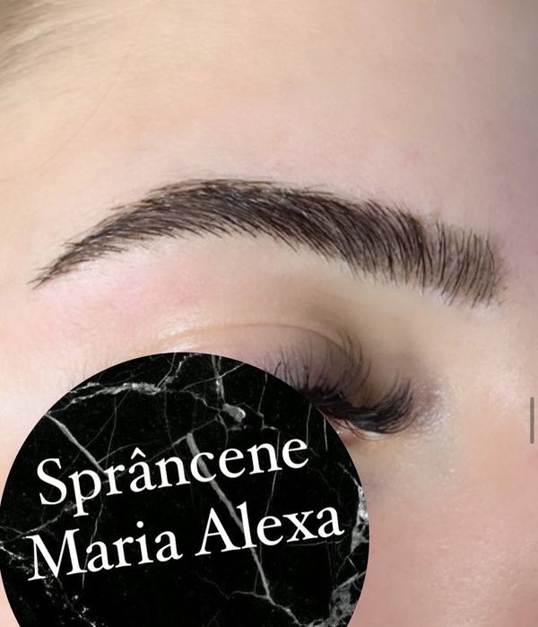 Servicii de cosmetica