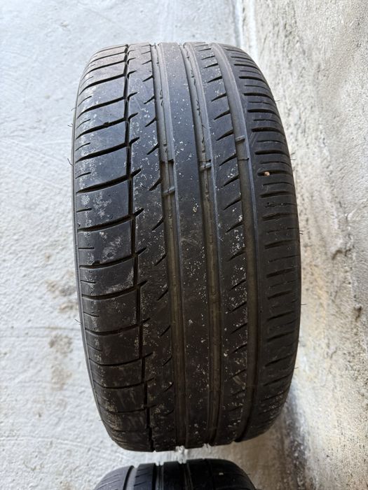 Продам шины летние